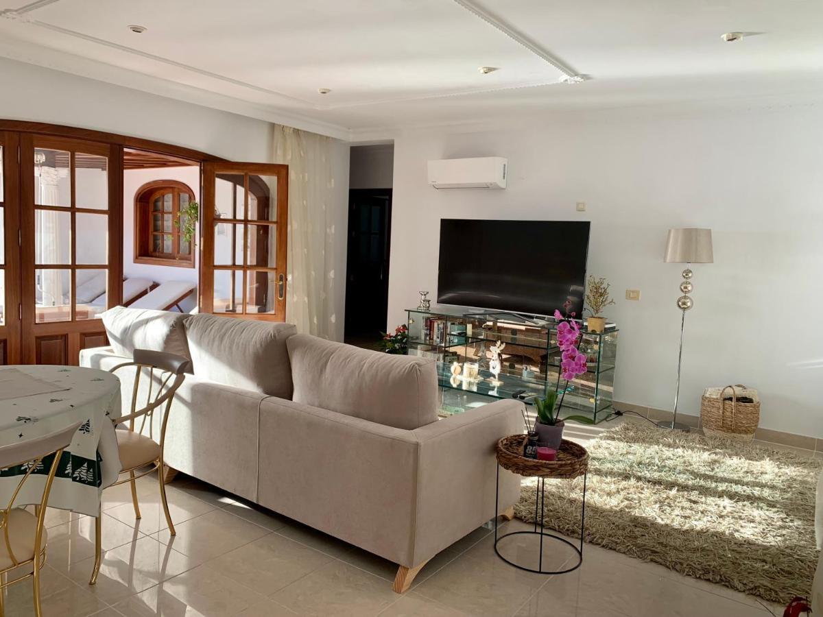 Villa Claudia - Heated Pool By Vv Canary Ocean Homes Пуерто де Сантяго Екстериор снимка